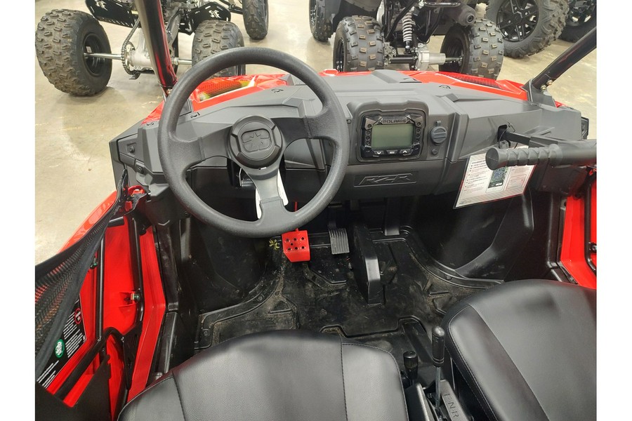 2026 Polaris RZR® 200 EFI