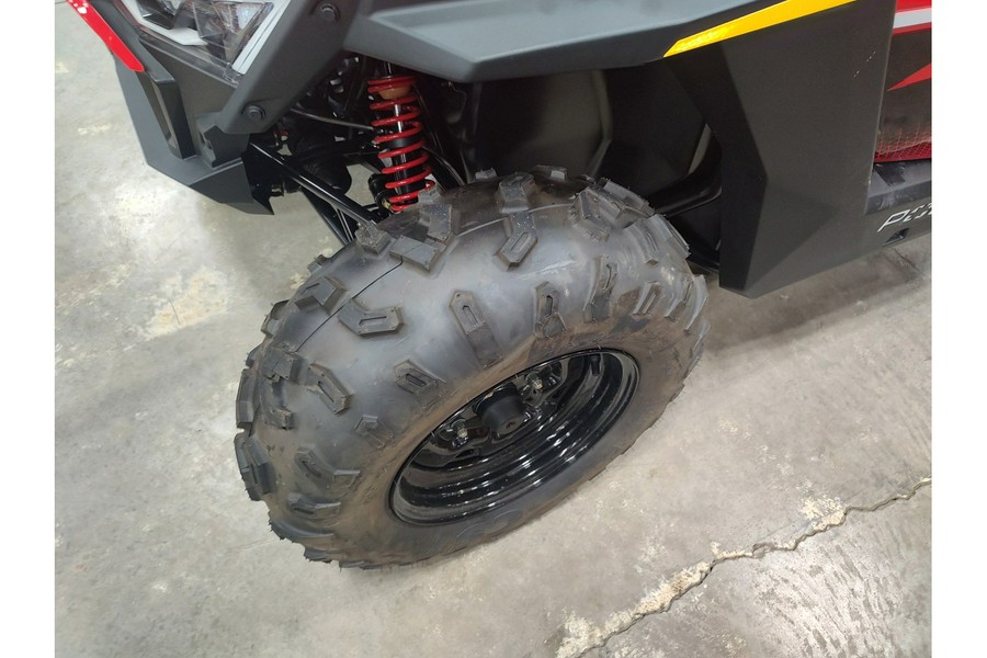 2026 Polaris RZR® 200 EFI