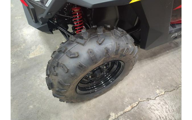 2026 Polaris RZR® 200 EFI