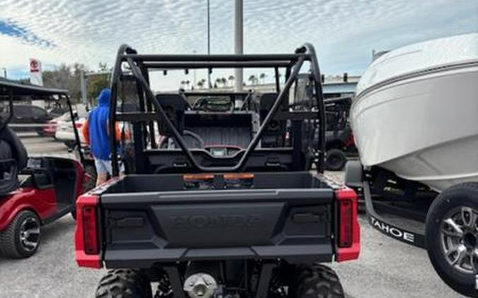 2026 Honda® Pioneer 520