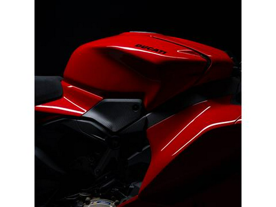 2026 Ducati Panigale V4