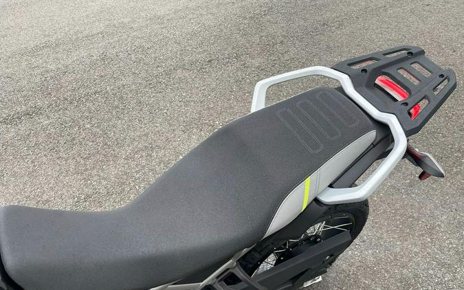 2026 CFMOTO IBEX 450