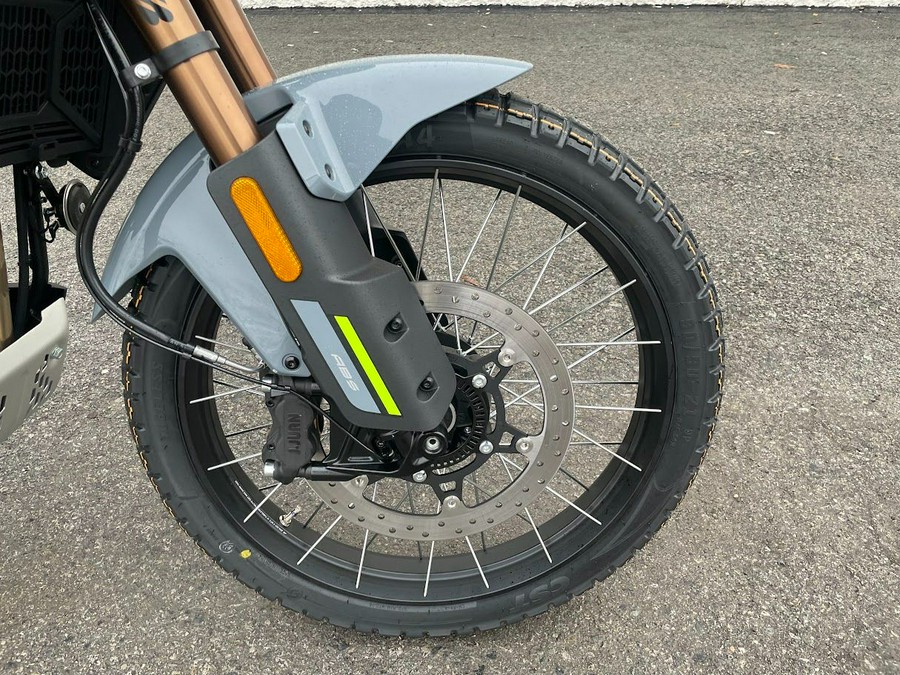 2026 CFMOTO IBEX 450