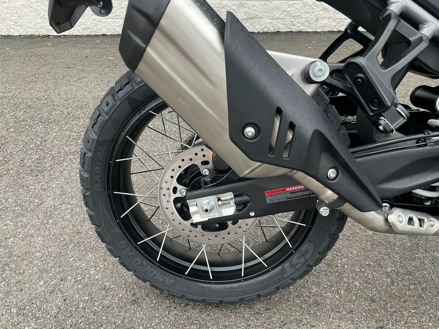 2026 CFMOTO IBEX 450