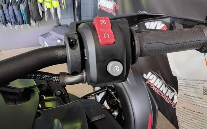 2025 Can-Am Ryker Rally