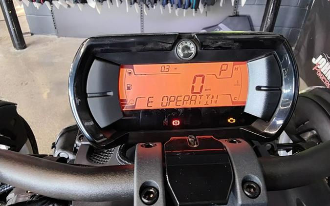 2025 Can-Am Ryker Rally