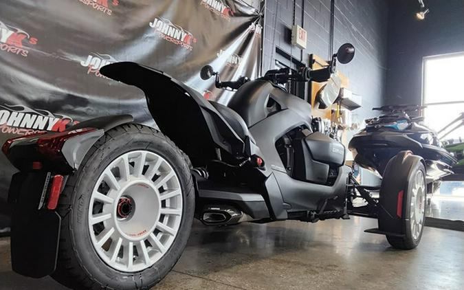 2025 Can-Am Ryker Rally