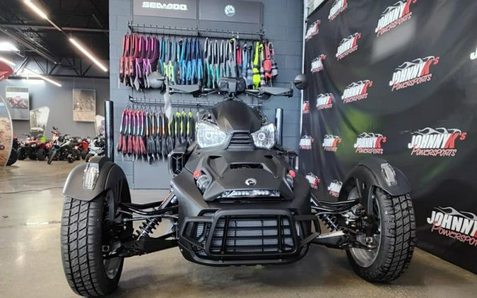 2025 Can-Am Ryker Rally