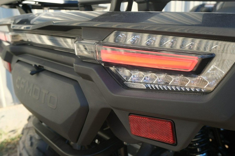 2026 CFMOTO CFORCE 400