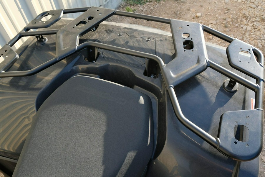 2026 CFMOTO CFORCE 400