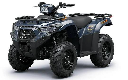 2026 Kawasaki Brute Force® 450 4x4