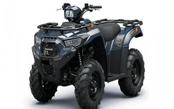 2026 Kawasaki Brute Force® 450 4x4
