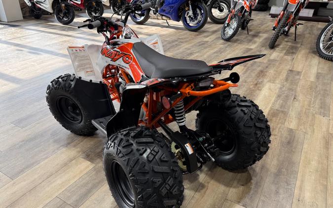 2026 Bull 110 - Kayo