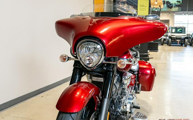2014 1900 STRATOLINER DELUXE - Star Motorcycles