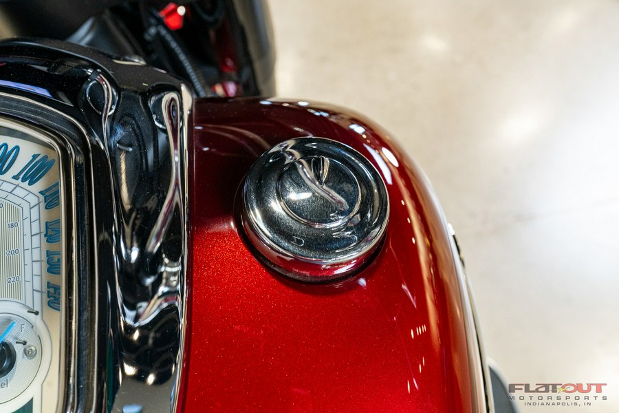 2014 STRATOLINER DELUXE - Star Motorcycles