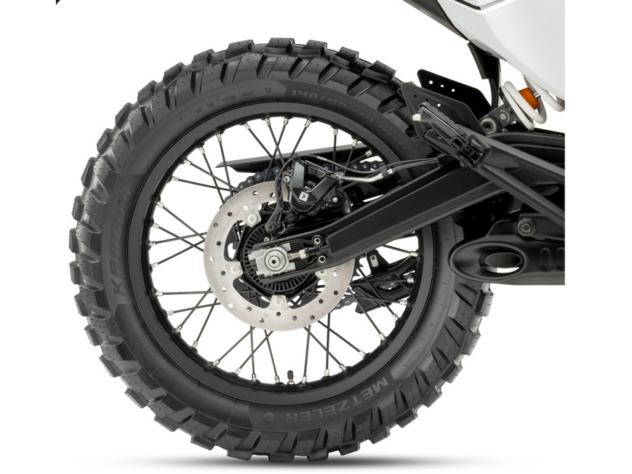 2026 KTM 390 Enduro R