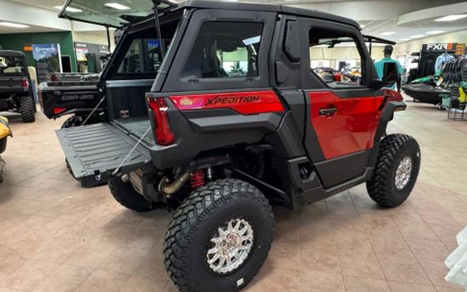 2026 Polaris Polaris XPEDITION ADV Northstar