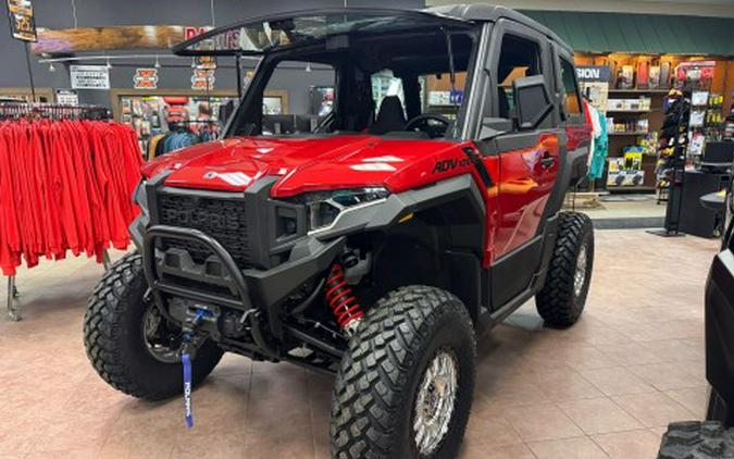 2026 Polaris Polaris XPEDITION ADV Northstar