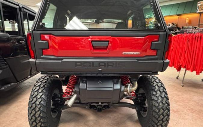 2026 Polaris Polaris XPEDITION ADV Northstar