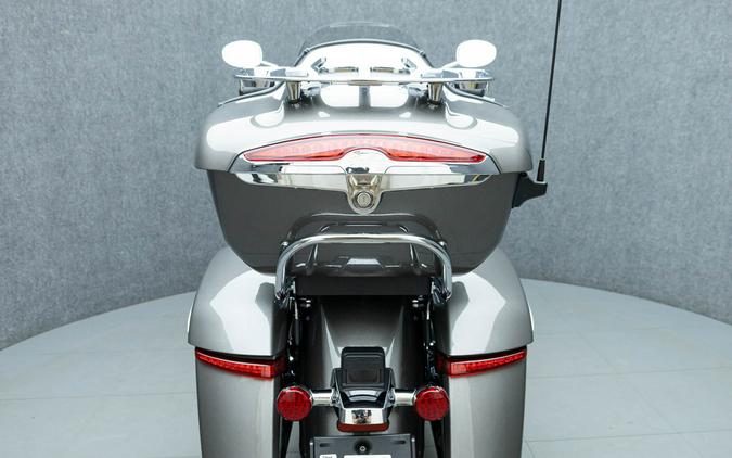 2025 INDIAN PURSUIT LIMITED 112 RIDER ASSIST W/AUDIO & ABS