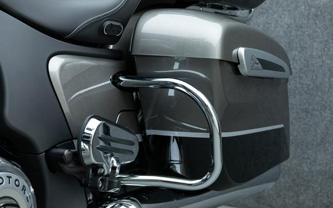 2025 INDIAN PURSUIT LIMITED 112 RIDER ASSIST W/AUDIO & ABS
