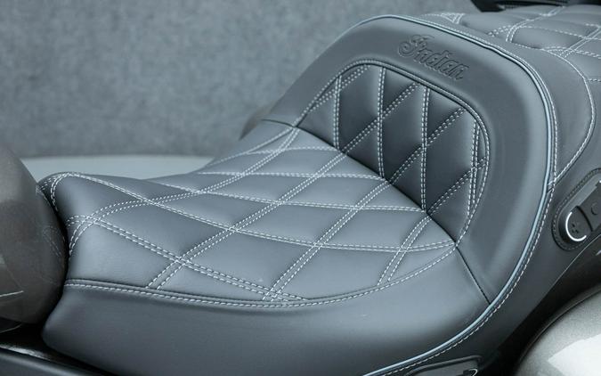 2025 INDIAN PURSUIT LIMITED 112 RIDER ASSIST W/AUDIO & ABS