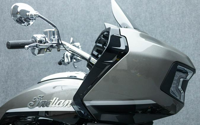 2025 INDIAN PURSUIT LIMITED 112 RIDER ASSIST W/AUDIO & ABS