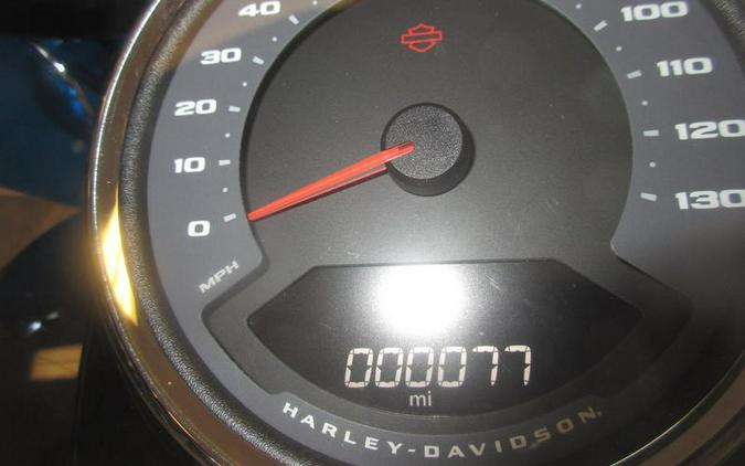 2026 Harley-Davidson® FLHC - Heritage Classic