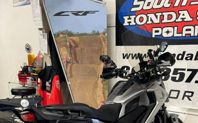 2016 Honda® NC700X DCT ABS
