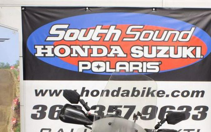 2016 Honda® NC700X DCT ABS