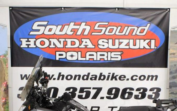 2016 Honda® NC700X DCT ABS