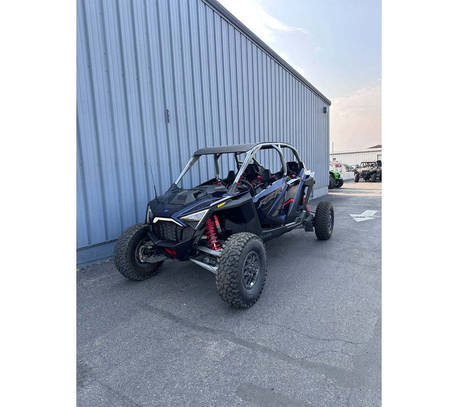 2023 Polaris RZR Pro R 4 Ultimate