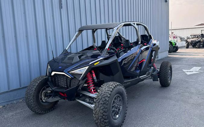2023 Polaris RZR Pro R 4 Ultimate