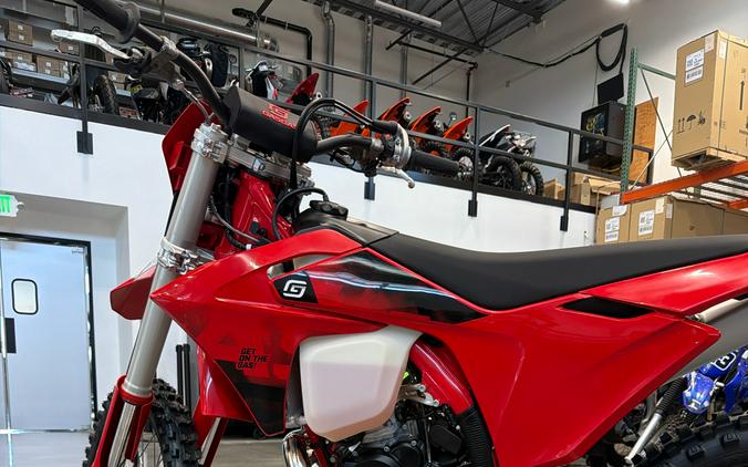 2027 GASGAS EC 300