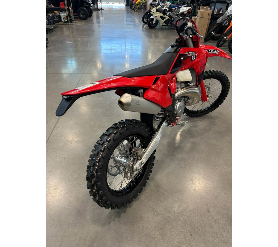 2027 GASGAS EC 300