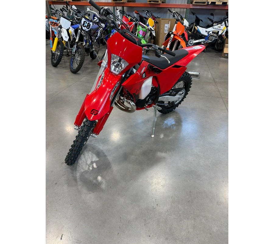2027 GASGAS EC 300