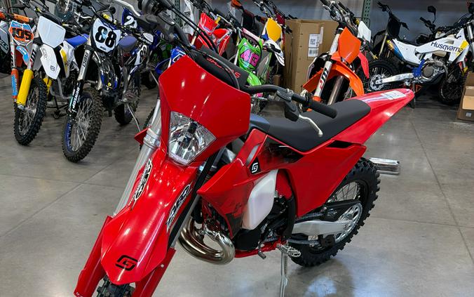 2027 GASGAS EC 300