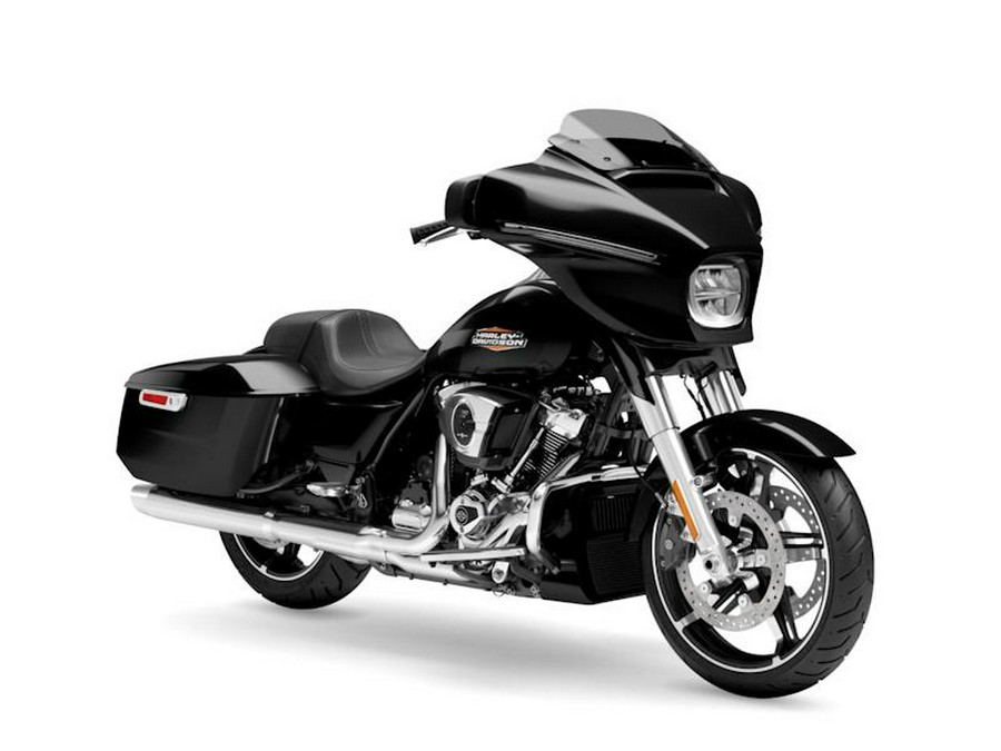 2026 Harley-Davidson® FLHX - Street Glide®