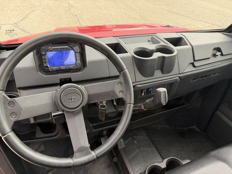 2020 Polaris® Ranger® 1000 EPS