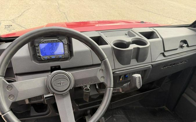 2020 Polaris® Ranger® 1000 EPS