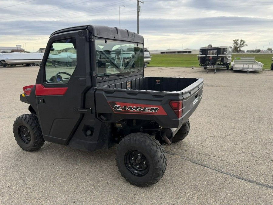 2020 Polaris® Ranger® 1000 EPS