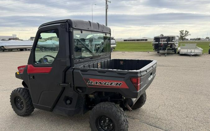 2020 Polaris® Ranger® 1000 EPS