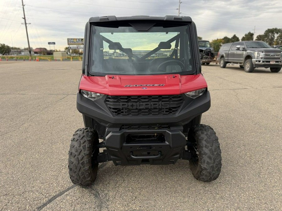 2020 Polaris® Ranger® 1000 EPS