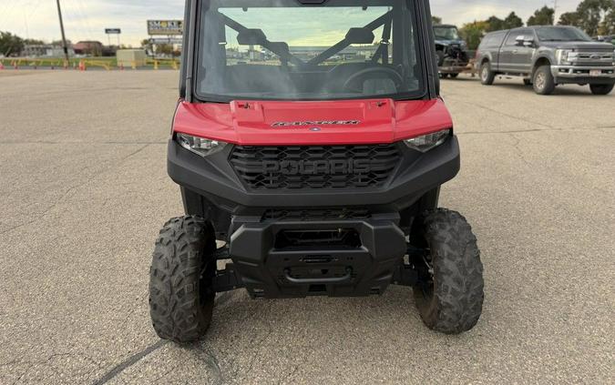 2020 Polaris® Ranger® 1000 EPS