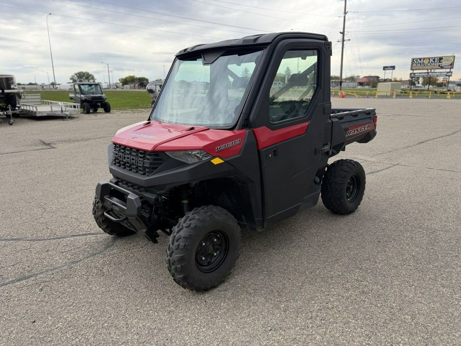 2020 Polaris® Ranger® 1000 EPS