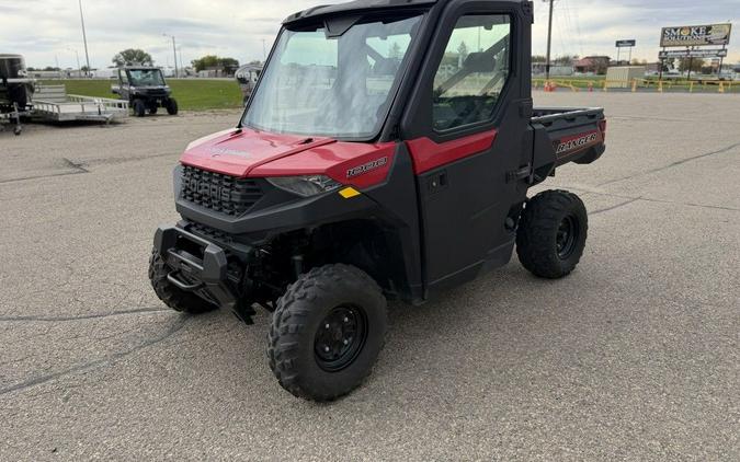 2020 Polaris® Ranger® 1000 EPS