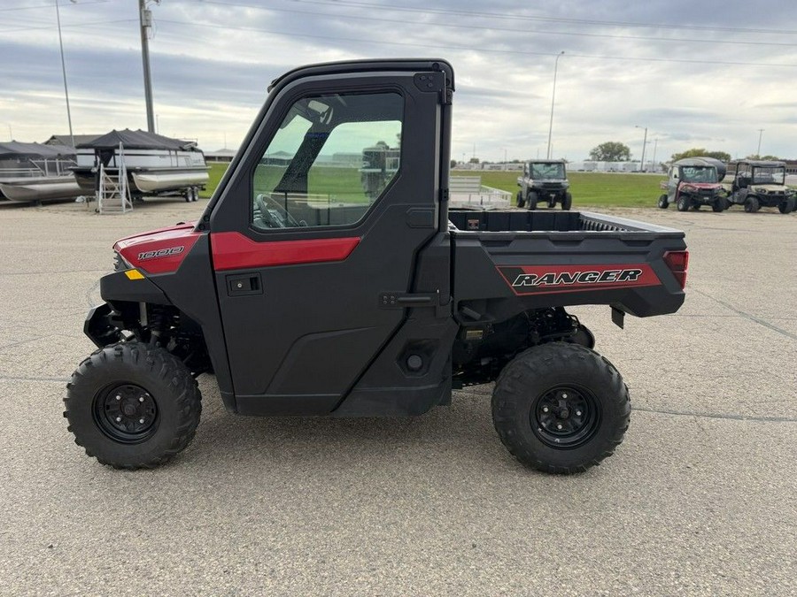 2020 Polaris® Ranger® 1000 EPS