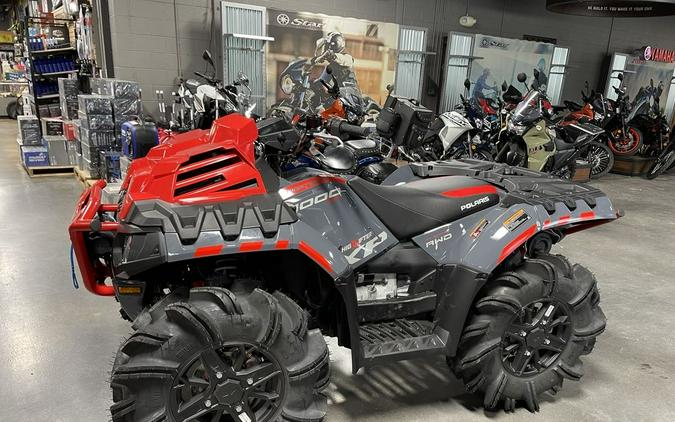 2022 Polaris® Sportsman XP 1000 High Lifter Edition