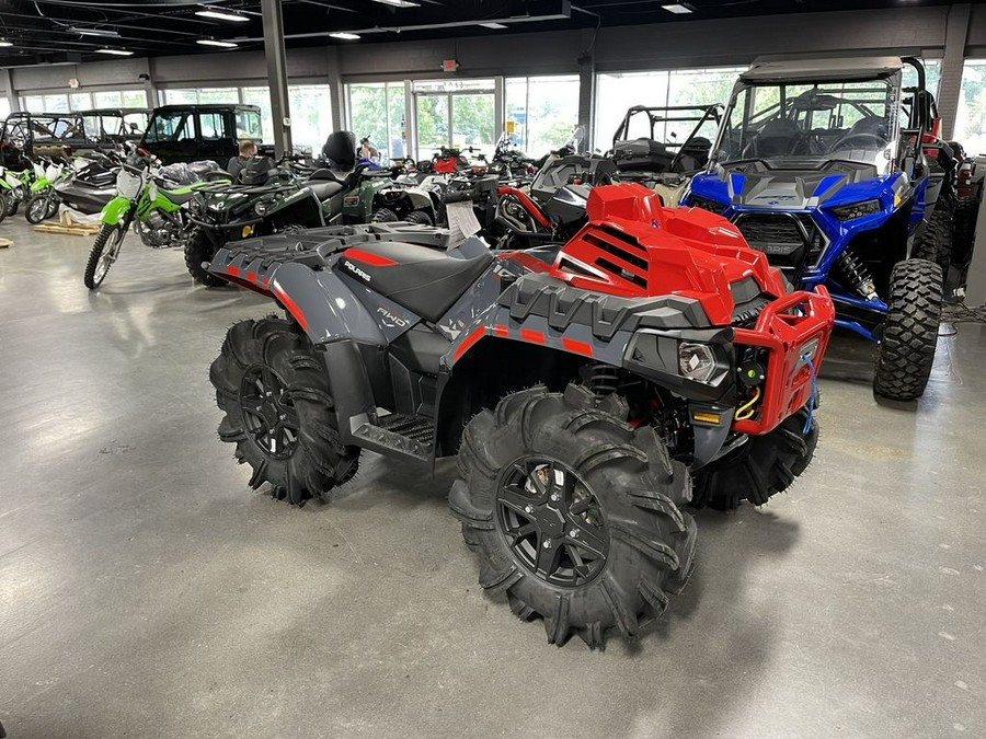 2022 Polaris® Sportsman XP 1000 High Lifter Edition