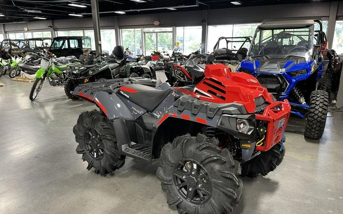 2022 Polaris® Sportsman XP 1000 High Lifter Edition